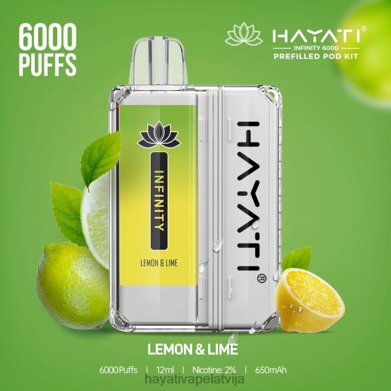 citrons un laims